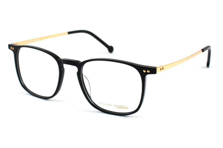 William Morris London Eyeglasses | William Morris London Eyeglasses WM50002